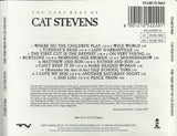 Cat Stevens - The Very Best Of Cat Stevens (SA)