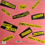 Sex Pistols - Never Mind The Bollocks Here's The Sex Pistols