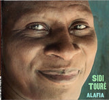 Sidi Touré - Alafia