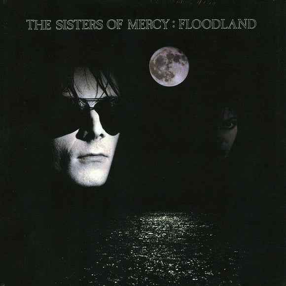 The Sisters Of Mercy - Floodland