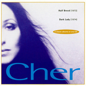 Cher - Half Breed / Dark Lady