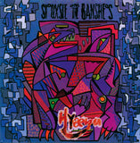 Siouxsie And The Banshees - Hyaena