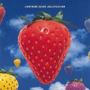 Lightning Seeds - Jollification