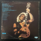 Mick Ronson - Play Don't Worry (Gatefold)