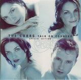 The Corrs - Talk On Corners (SA Special Edition)