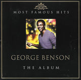 George Benson - The Album: Most Famous Hits (2xCD)