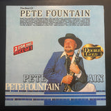 Pete Fountain - The Best Of Pete Fountain (2xLP, Gatefold)