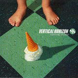 Vertical Horizon - Everything You Want (SA)