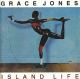 Grace Jones - Island Life