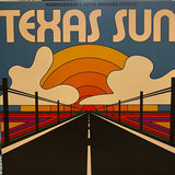 Khruangbin & Leon Bridges - Texas Sun (EP)