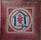 Andreas Vollenweider - Kryptos (SA)