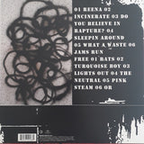 Sonic Youth - Rather Ripped