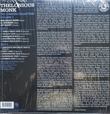 Thelonious Monk - The London Collection Volume 3