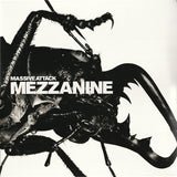 Massive Attack - Mezzanine (2LP)