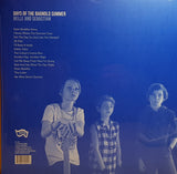 Belle & Sebastian - The Bagnold Summer (US/EU)