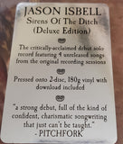 Jason Isbell - Sirens Of The Ditch (2xLP, US)