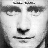 Phil Collins - Face Value (SA)
