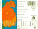 Shakatak - Street Level