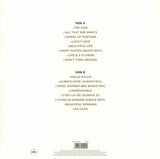 Ace of Base - Gold (on gold vinyl)
