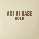 Ace of Base - Gold (on gold vinyl)