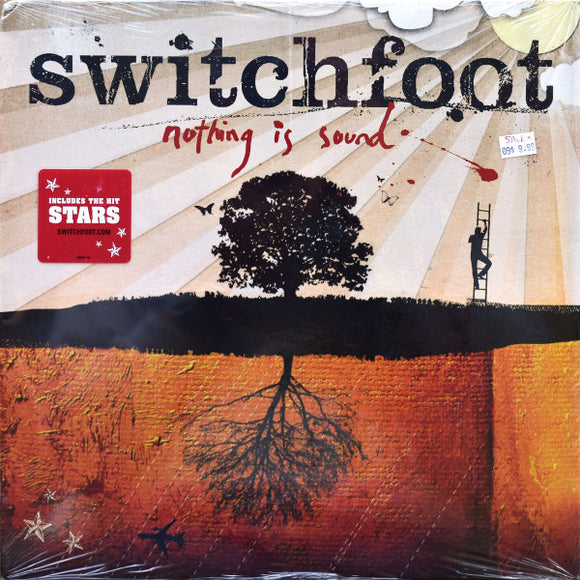 Switchfoot - Nothing Is Good