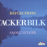 Acker Bilk - Mr Acker Bilk - Reflections