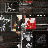 Nickelback - The Long Road
