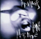Tom Waits - Bone Machine (UK)