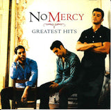 No Mercy - Greatest Hits (SA)