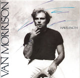Van Morrison - Wavelength (EU)