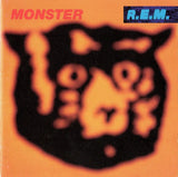 R.E.M. - Monster (SA)