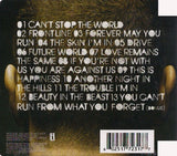 Gavin Rossdale - Wanderlust (EU)