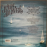 John Denver - The Windstar Greatest Hits