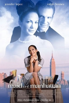 Maid In Manhattan