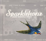 Sparklehorse - Good Morning Spider (US)
