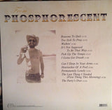 Phosphorescent - To Willie (US)