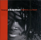 Tracy Chapman