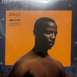 Zakes Bantwini - Ghetto King (2xLP)