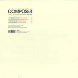 Composer - Check Chuck/Polar Bear (EP)