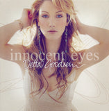 Delta Goodrem - Innocent Eyes