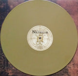 Fields Of The Nephelim - The Nephilim (Ltd Ed Gold vinyl)