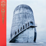 Rammstein - Zeit (2LP - 45RPM)