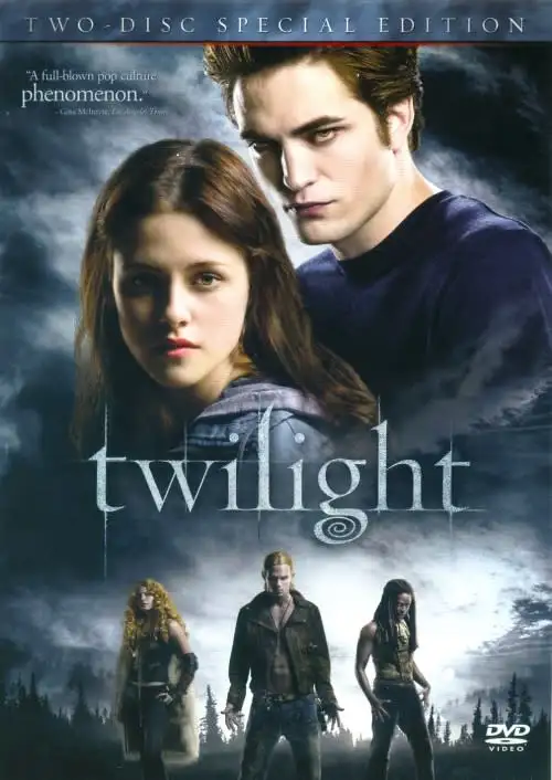 Twilight Two Disc Special Edition