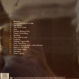 David Gray - The Best Of David Gray (US, orange vinyl)