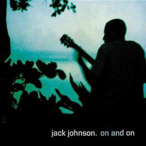 Jackson Johnson - On And On