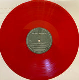 Dire Straits - Private Investigations (The Best Of) 2xLP on red vinyl