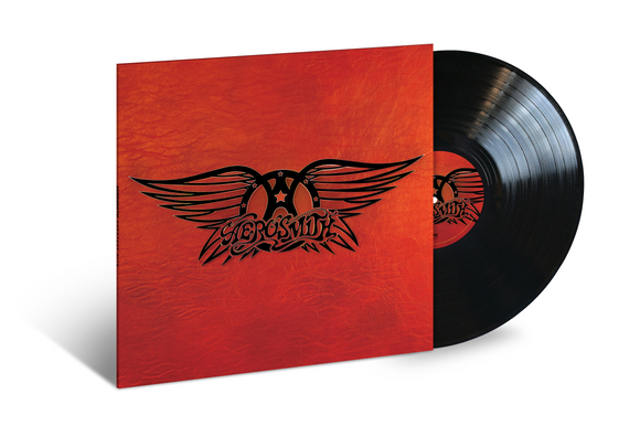 Aerosmith - Greatest Hits (Pre-Order)