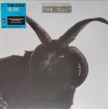 The Cult - The Cult (2xLP)