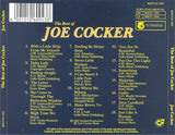 Joe Cocker - The Best Of Joe Cocker