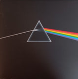 Pink Floyd - The Dark Side Of The Moon (Remastered 50th Anniversary)
